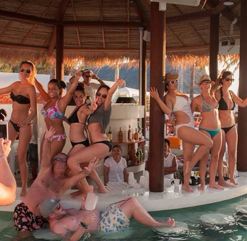 Rich Kids of Brazil, le foto 6