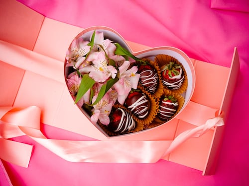 San Valentino, i cibi afrodisiaci per i senior