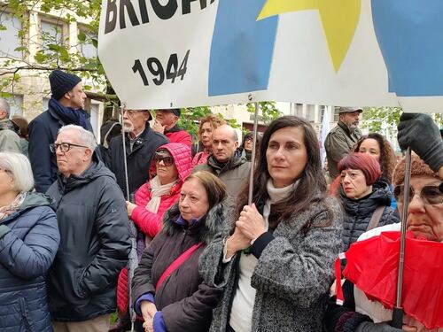 Evento degli anti-Israele, deve intervenire il ministero