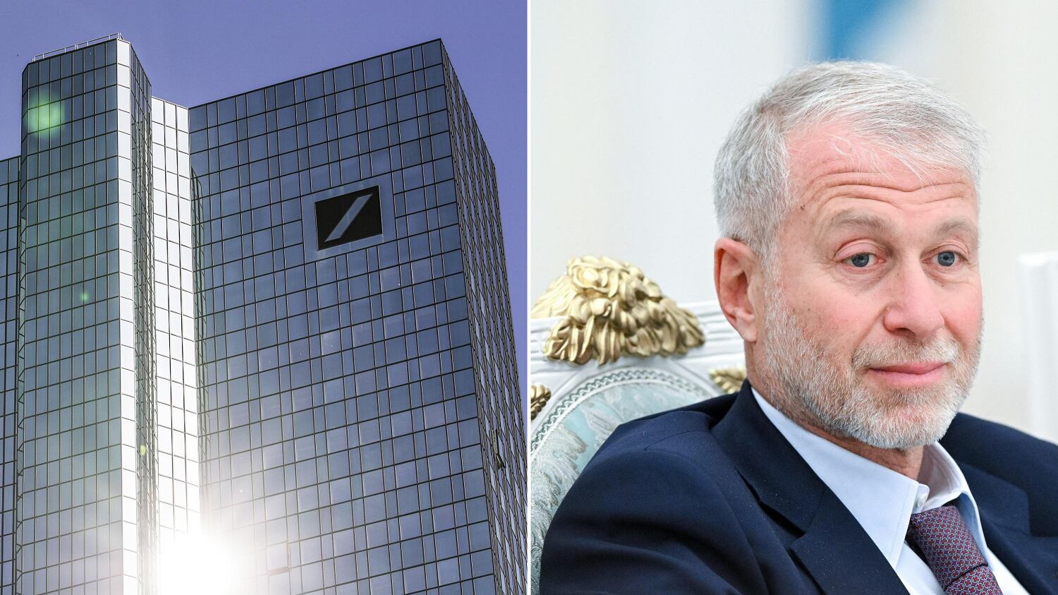 Perquisizioni alla Deutsche Bank a Francoforte e Berlino. Indagini collegate ad Abramovich