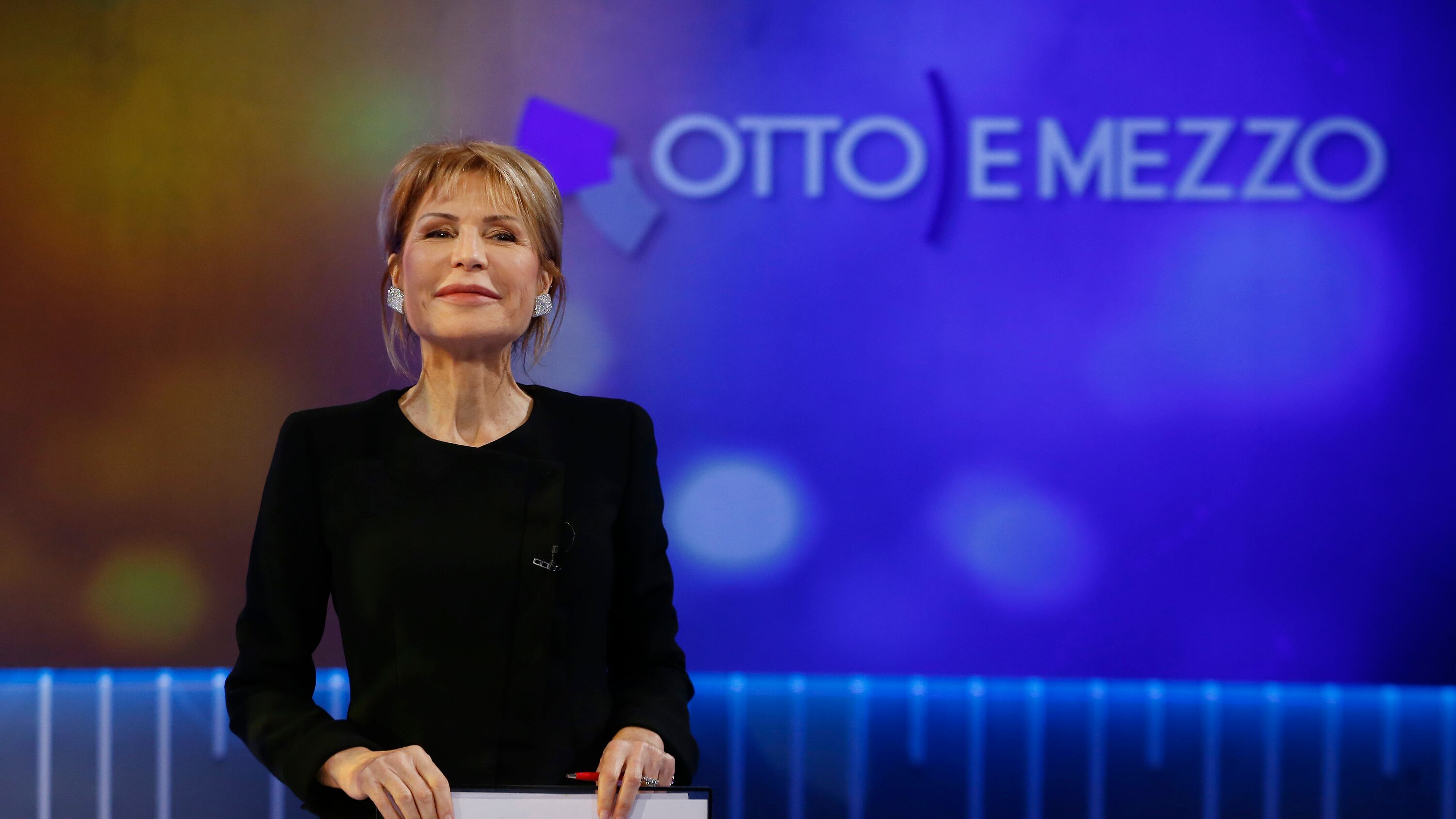 Lutto per Lilli Gruber: morta la mamma Herlinde Deutsch