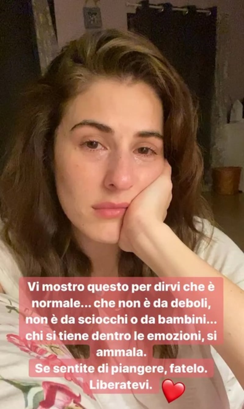 Diana Del Bufalo criticata dopo la cena al ristorante: "Sapete solo lamentarvi del vostro salario misero"