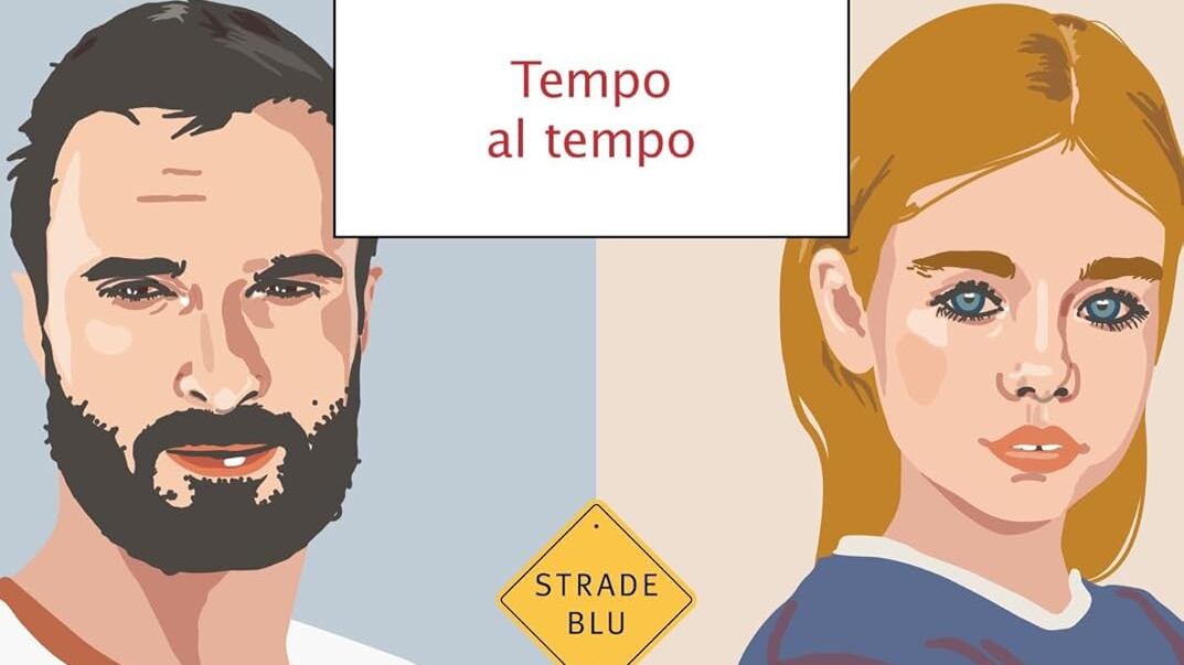 Camilla Costanzo racconta la vita (e dove si inceppa)