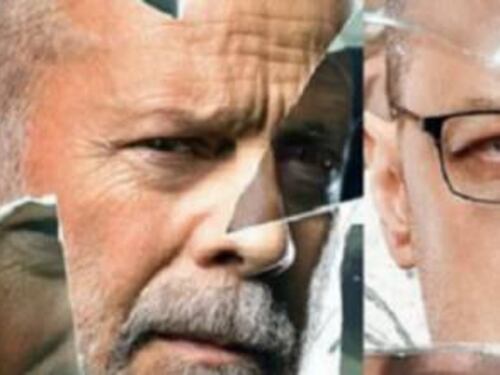 "Glass" di M. Night Shyamalan, tanto atteso quanto deludente