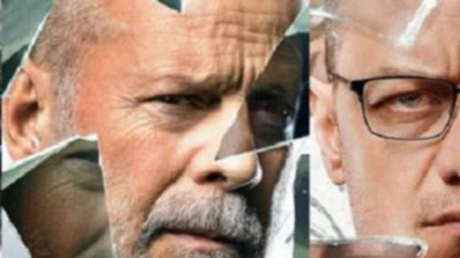 "Glass" di M. Night Shyamalan, tanto atteso quanto deludente