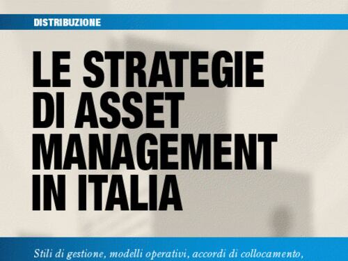 Le nuove strategie di rilancio