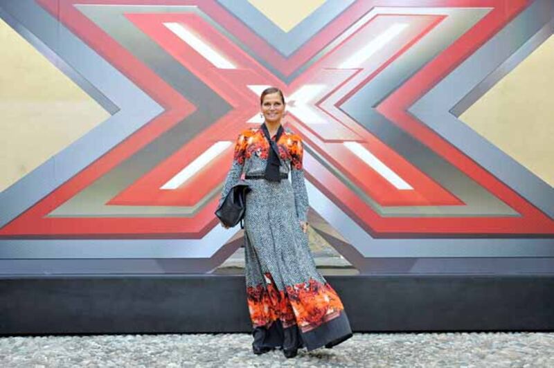 Simona Ventura ieri e oggi 26