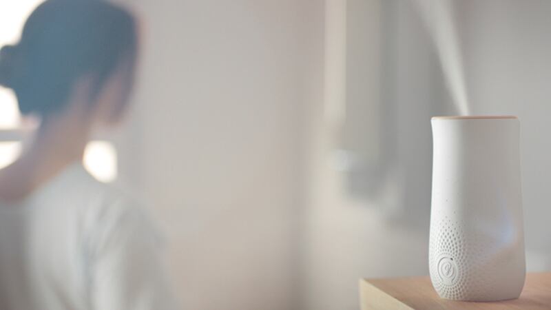 Glade diffusore