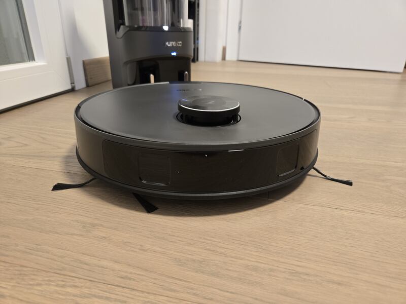 Eureka E20 Plus: guarda tutte le foto 5