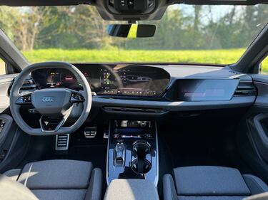Audi A5 TDI: guarda la gallery della nuova berlina ibrida tedesca 15