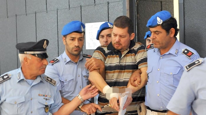 Accusato di 132 omicidi, boss dei narcos potrebbe tornare libero