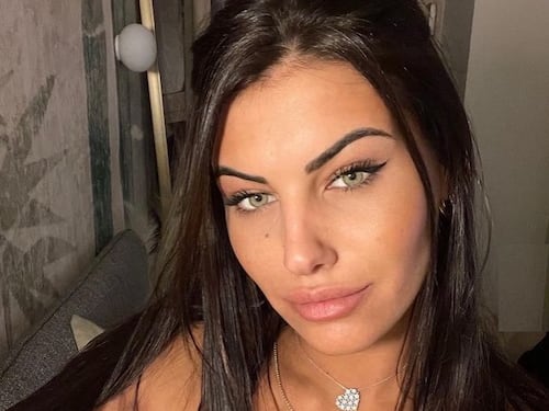 "So dove abiti". Paura per Carolina Stramare