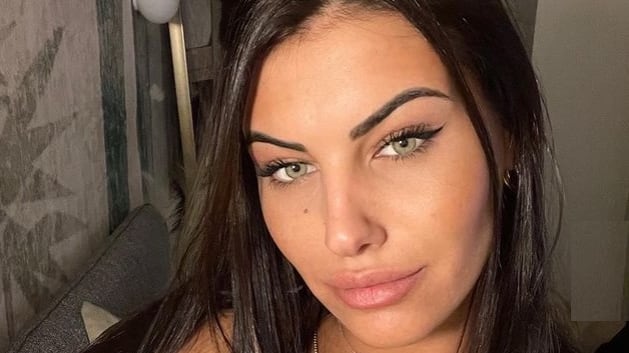 "So dove abiti". Paura per Carolina Stramare