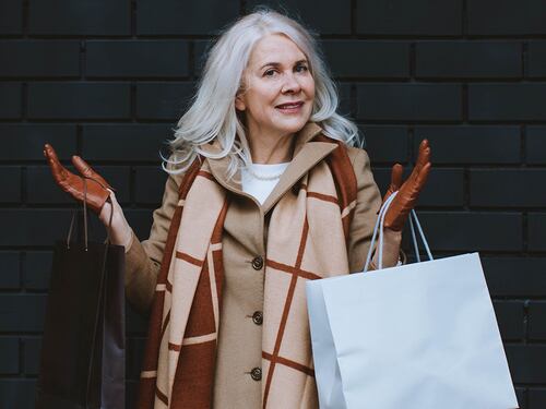 Moda Over 60: consigli per l'autunno