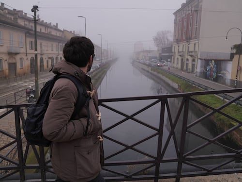Nebbia fitta e persistente: il rovescio della medaglia dell’anticiclone