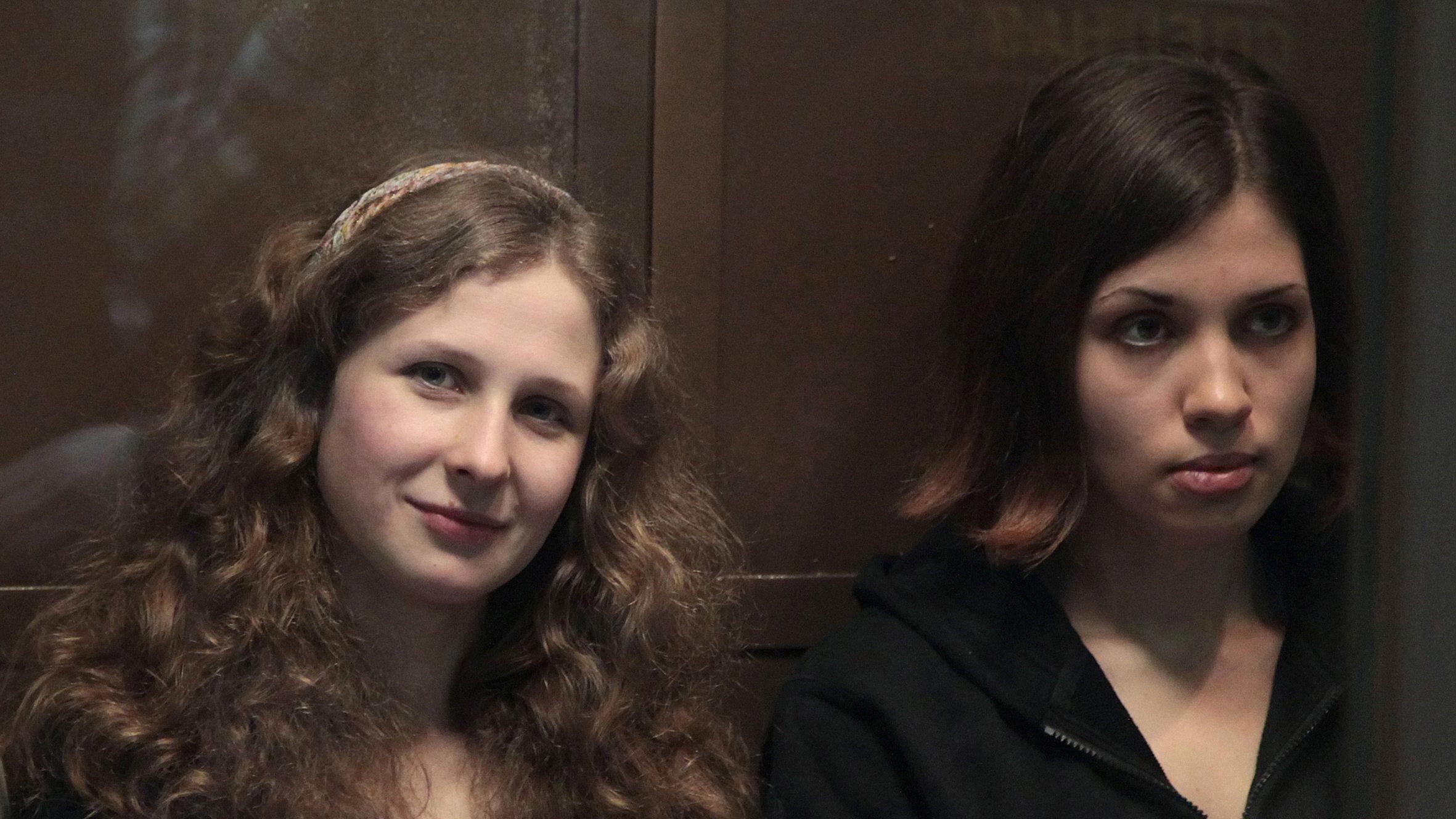 Libere anche le Pussy Riot. È il potere delle Olimpiadi