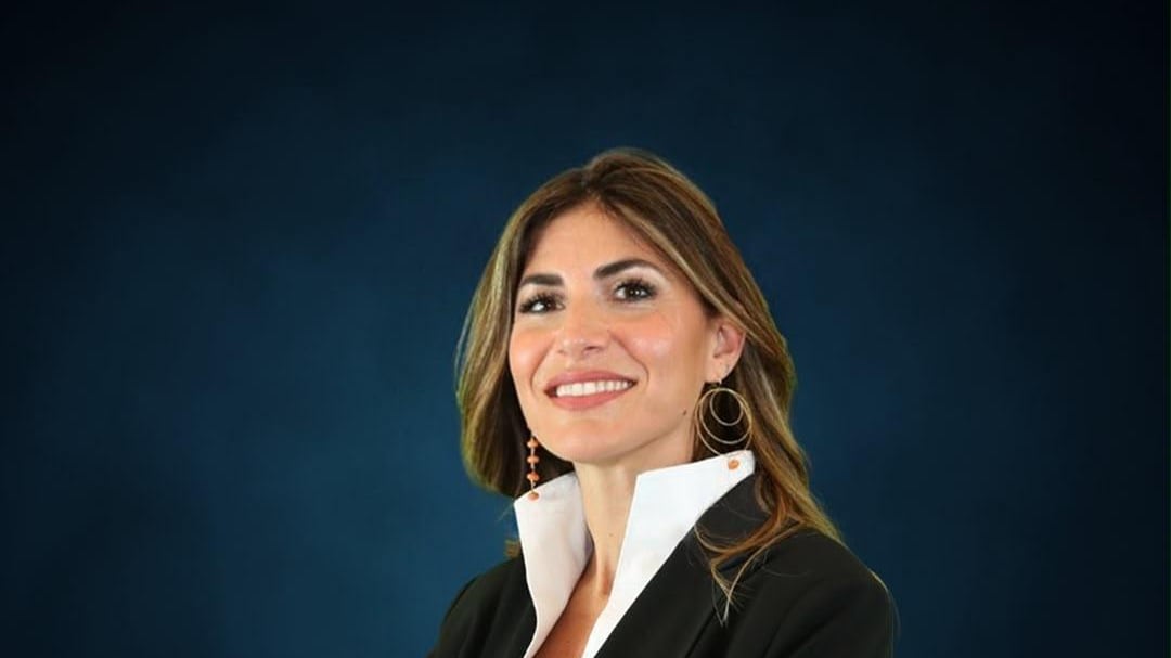 Costanza Maria Gargano, avvocato