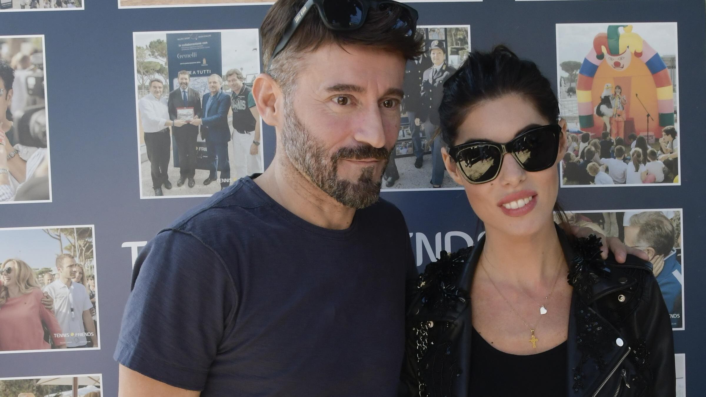 Gli amici, l'incidente, la canzone, l'addio improvviso: la storia d'amore tra Bianca Atzei e Max Biaggi