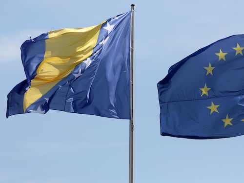 Bosnia-Erzegovina, l'ombra dei brogli sul voto