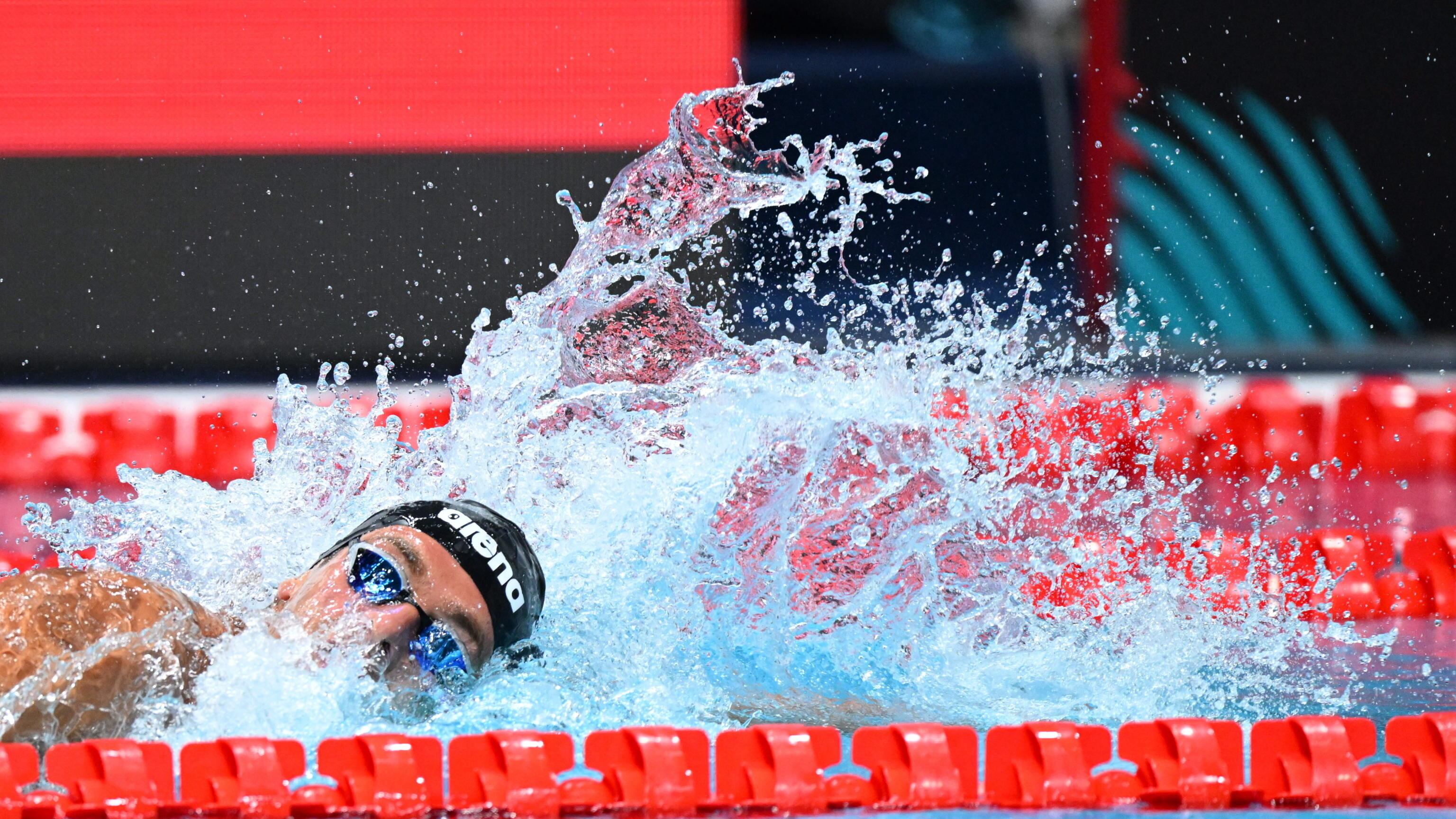 La Federnuoto esempio per tutti gli altri sport