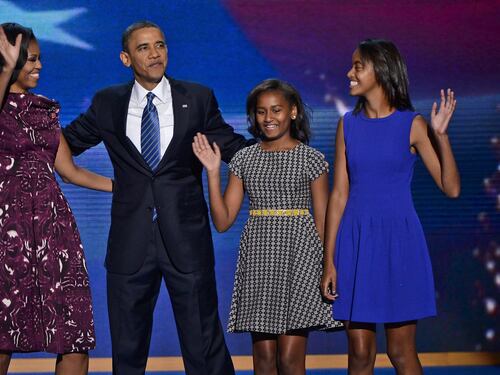 Obama: "Datemi altri 4 anni per risollevare l'America"