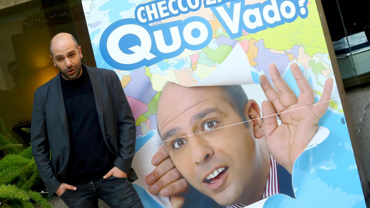 Ecco perché Zalone inviperisce gli "intellò"