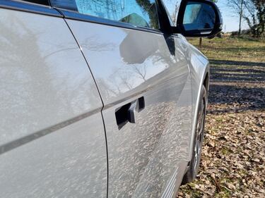 Hyundai Ioniq 5 2023: guarda le foto 8