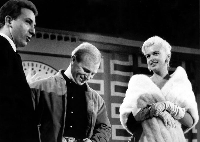 Le "bionde" di Howard Stanton Lavey 7