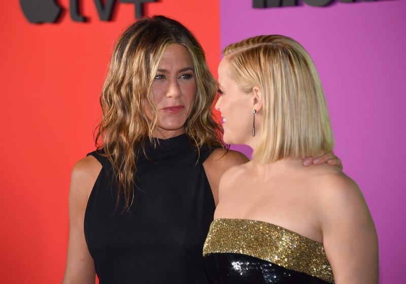 Jennifer Aniston, le foto dell'attrice 10
