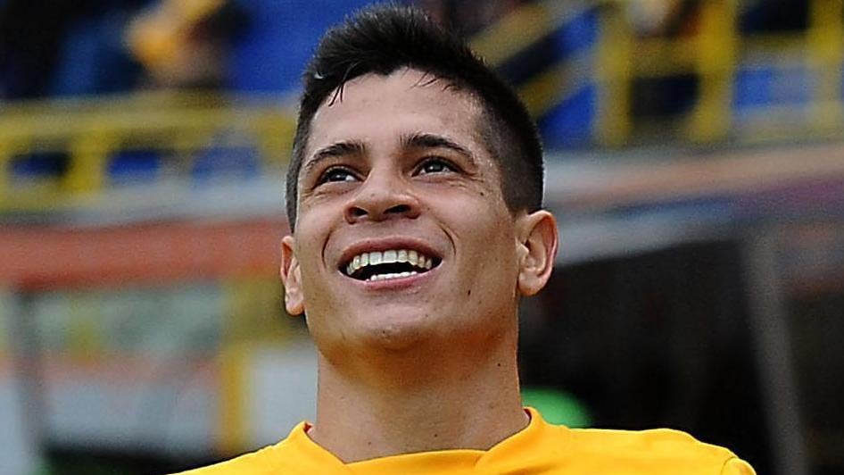 Regalo d'addio di Conte: Iturbe alla Roma per 30 milioni