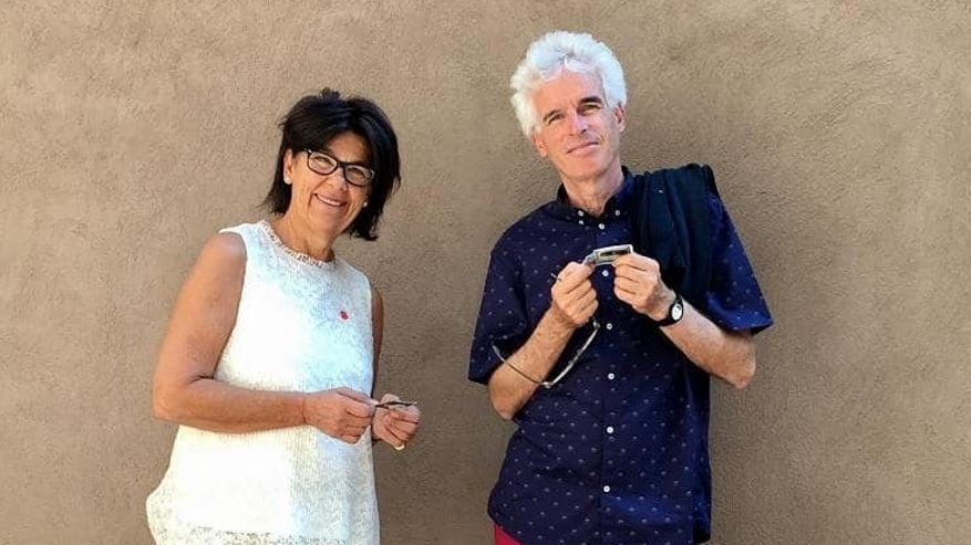 Bolzano, arriva l'autopsia: "Laura morta strangolata". Nessuna traccia di Peter Neumair