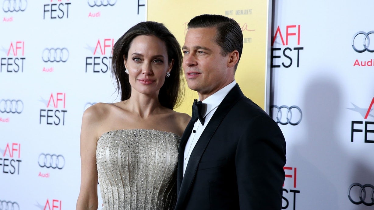 L'eterno divorzio di Brad Pitt e Angelina Jolie: manca l'accordo sul patrimonio