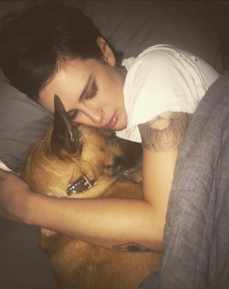 Rumer Willis, foto 11