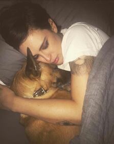 Rumer Willis, foto 11