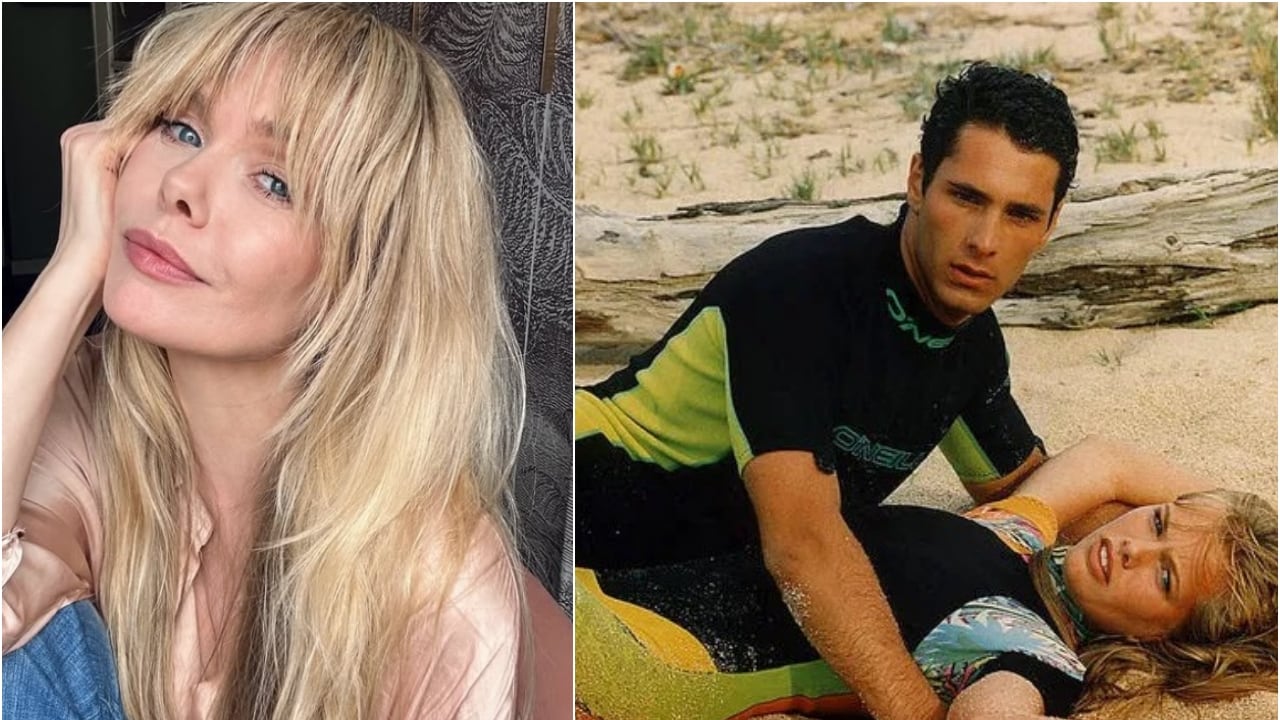 Barbara Snellenburg, che fine ha fatto la Principessa Sofia innamorata di Raoul Bova in "Piccolo grande amore"