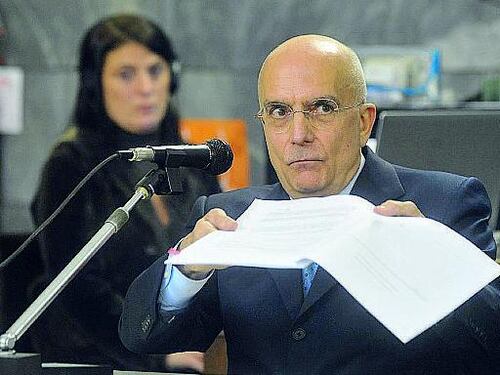 «Loro assolti, ma a noi 455 milioni»