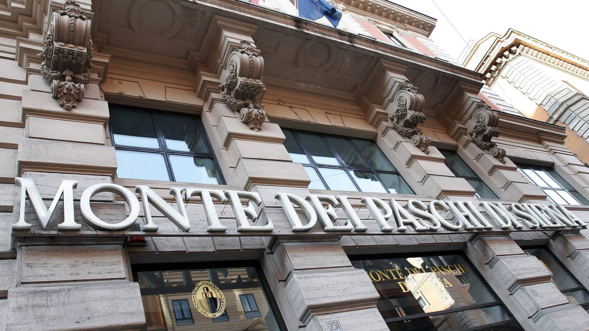 L'allarme segreto di Bankitalia che scongiurava il crac Mps