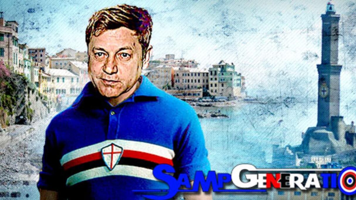 Paolo Villaggio, il cordoglio di Sampdoria e Genoa
