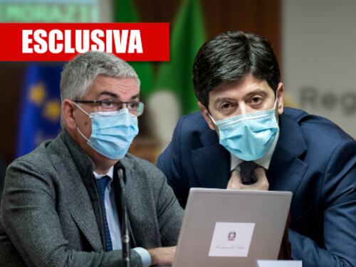 Caos zona rossa, ecco la verità. Così si è inceppato l'algoritmo dell'Iss