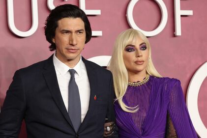 Buon compleanno Adam Driver 9