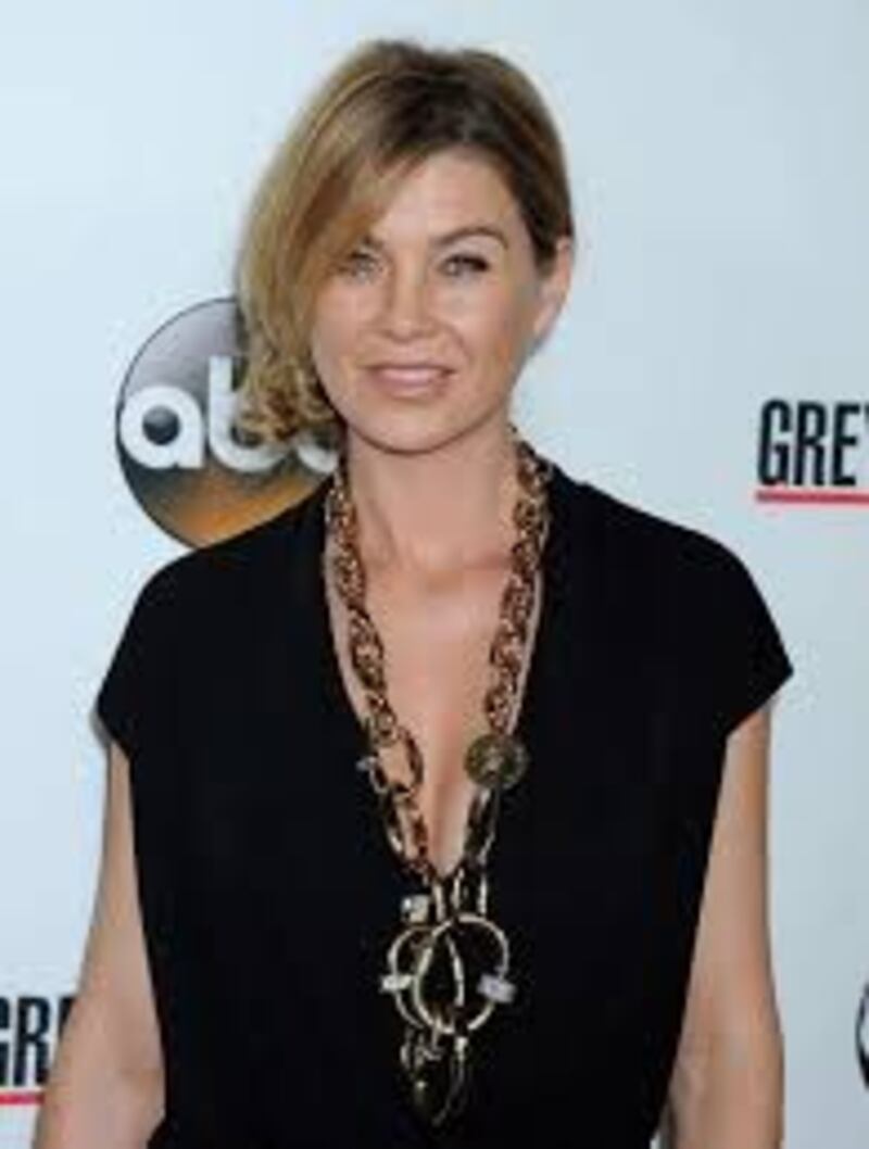 Ellen Pompeo e Taylor Swift, insieme per "Bad Blood" 17