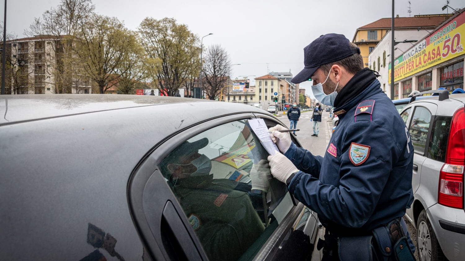Quei furbetti della gita "immuni" a ogni divieto