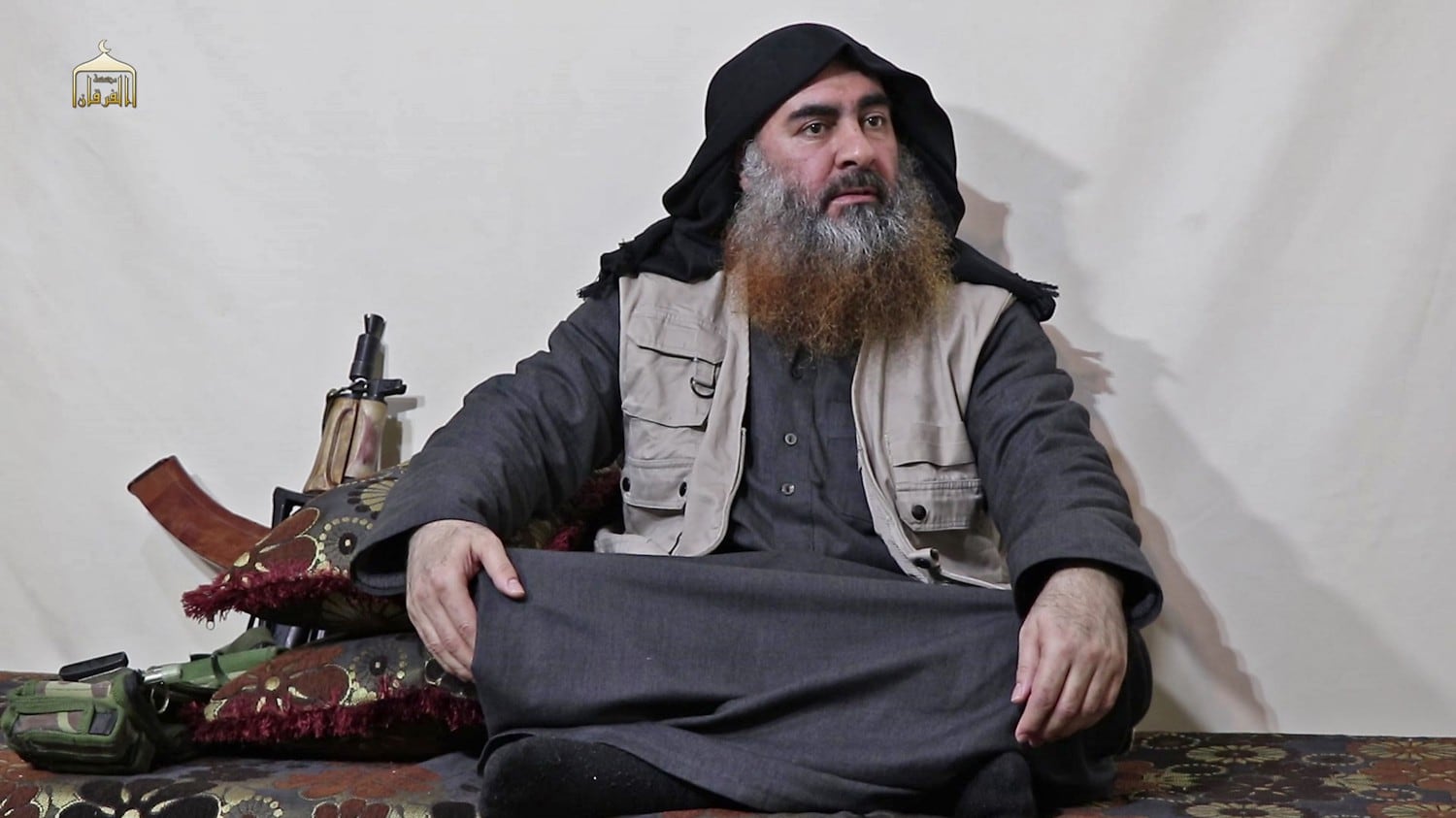 La morte di al Baghdadi non uccide lo Stato islamico