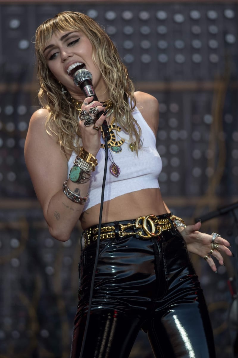 Glastonbury Festival 2019, le foto 3