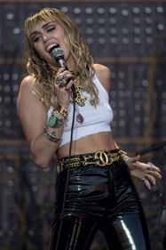 Glastonbury Festival 2019, le foto 3