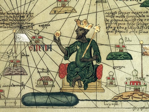 Chi era l'imperatore africano Musa Keita I: l'uomo più ricco di sempre