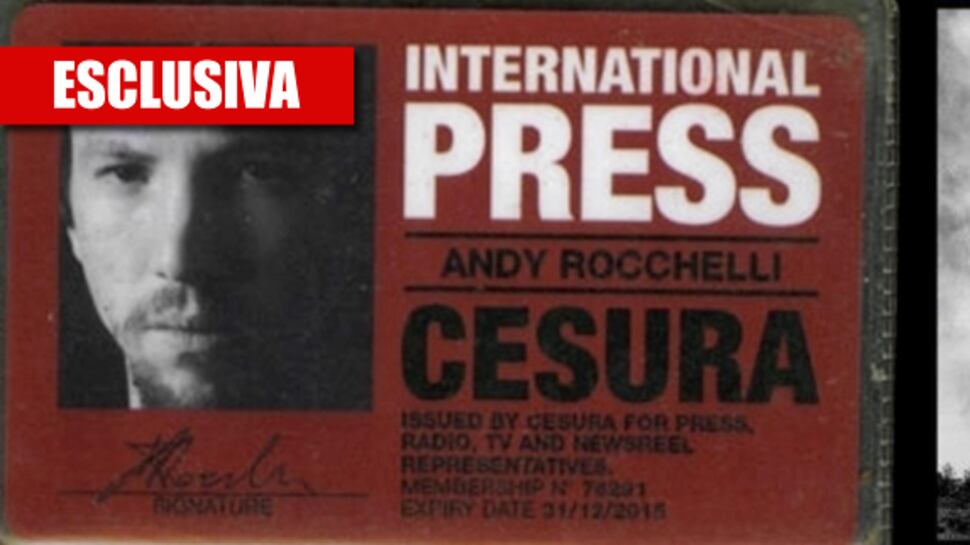 "Vi sveliamo com'è morto il fotografo italiano a Sloviansk"