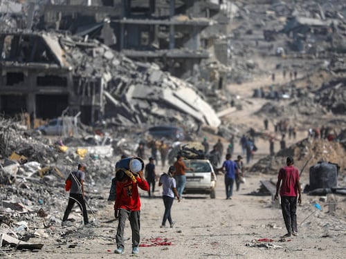 Dagli attacchi del 7 ottobre alla pace di Trump: tutte le tappe della guerra a Gaza