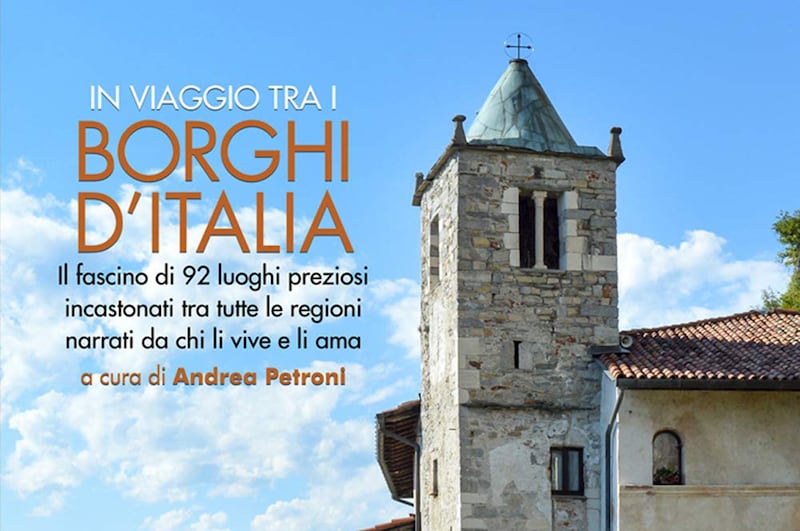 In viaggio tra i borghi d’Italia