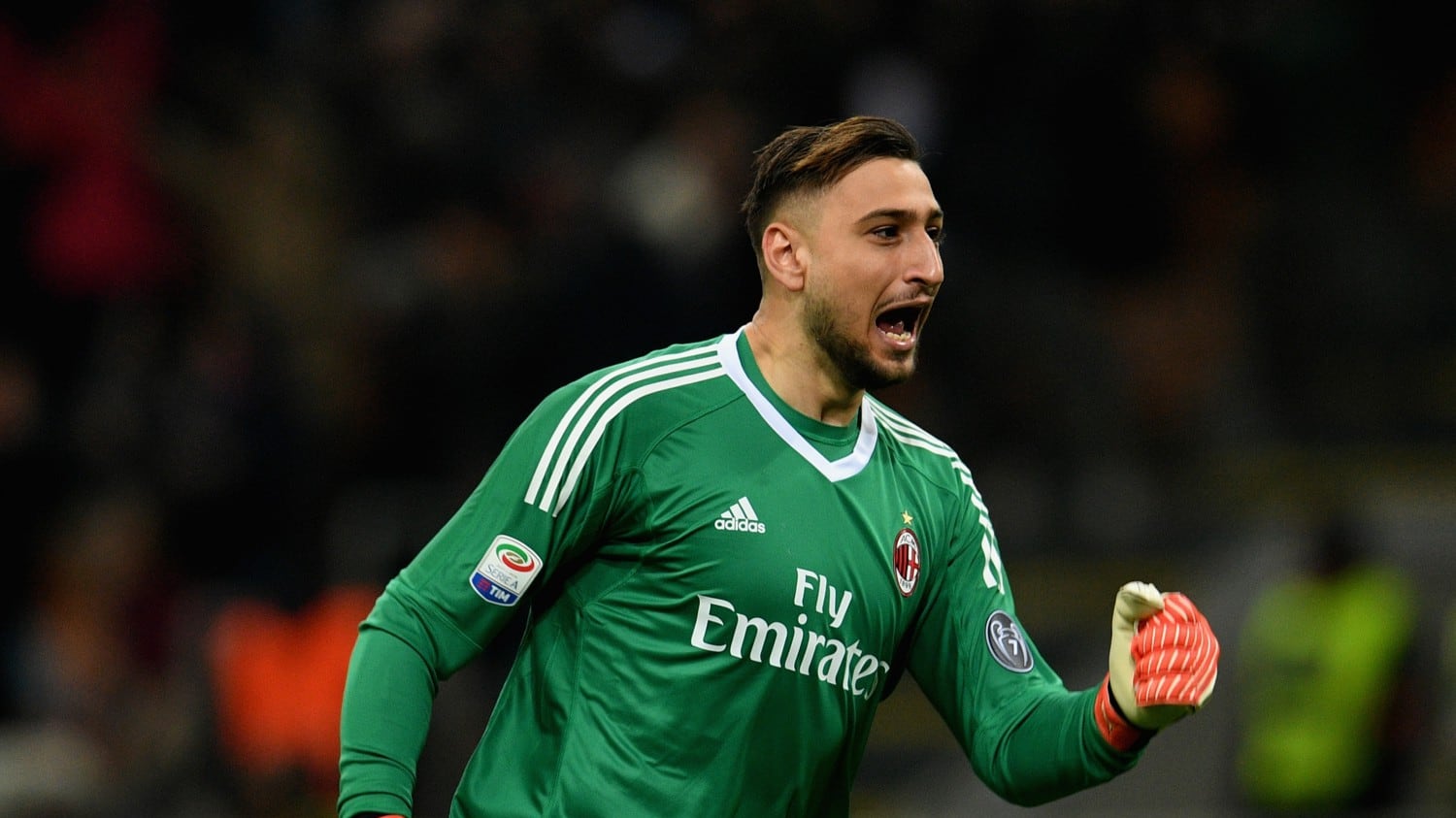 Gigio, divorzio a fine stagione? Adesso spunta l'ombra del Psg